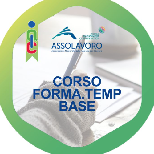 Corso Forma.Temp. Base